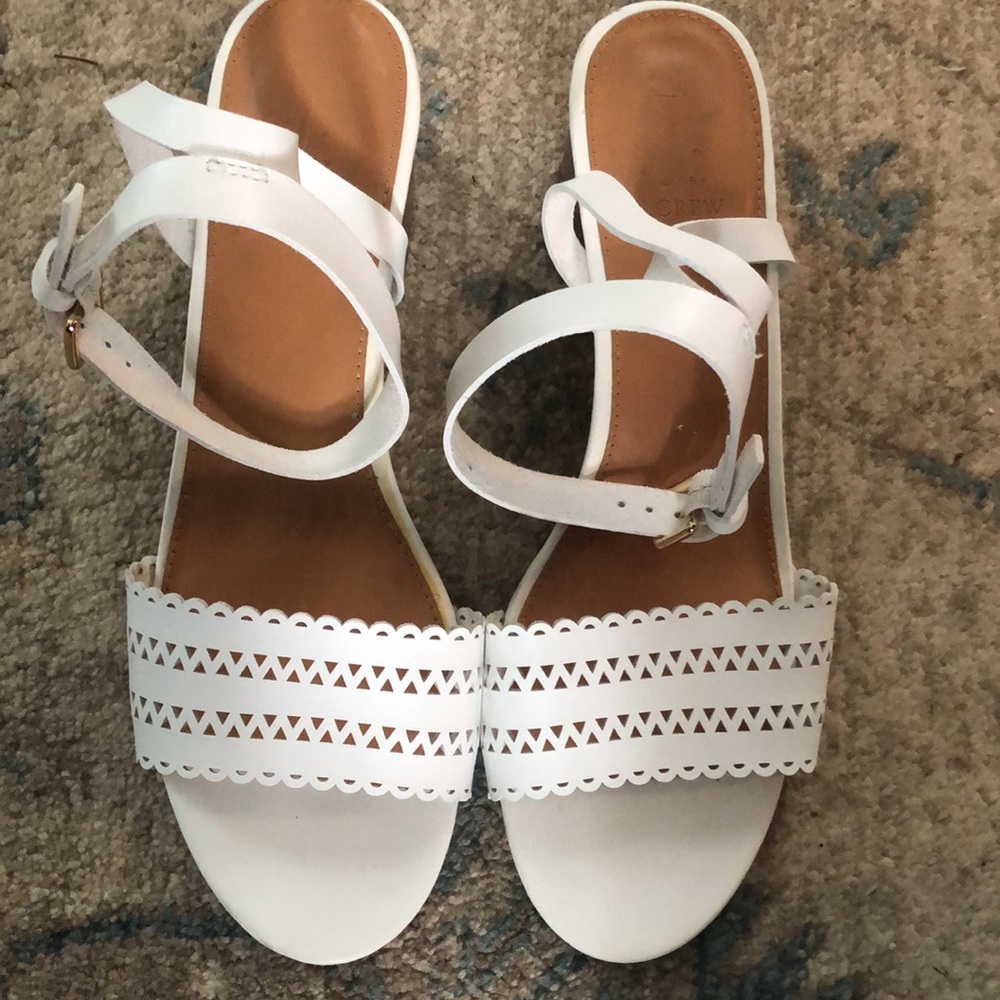 Jcrew sandals - Picture 2 of 5